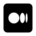 Medium icon